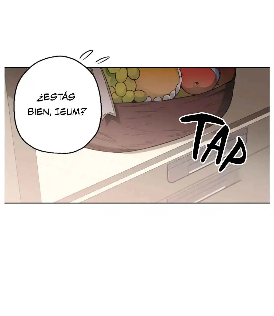 Mangjong - Capítulo 21 - Página 52 - LectorTMOo