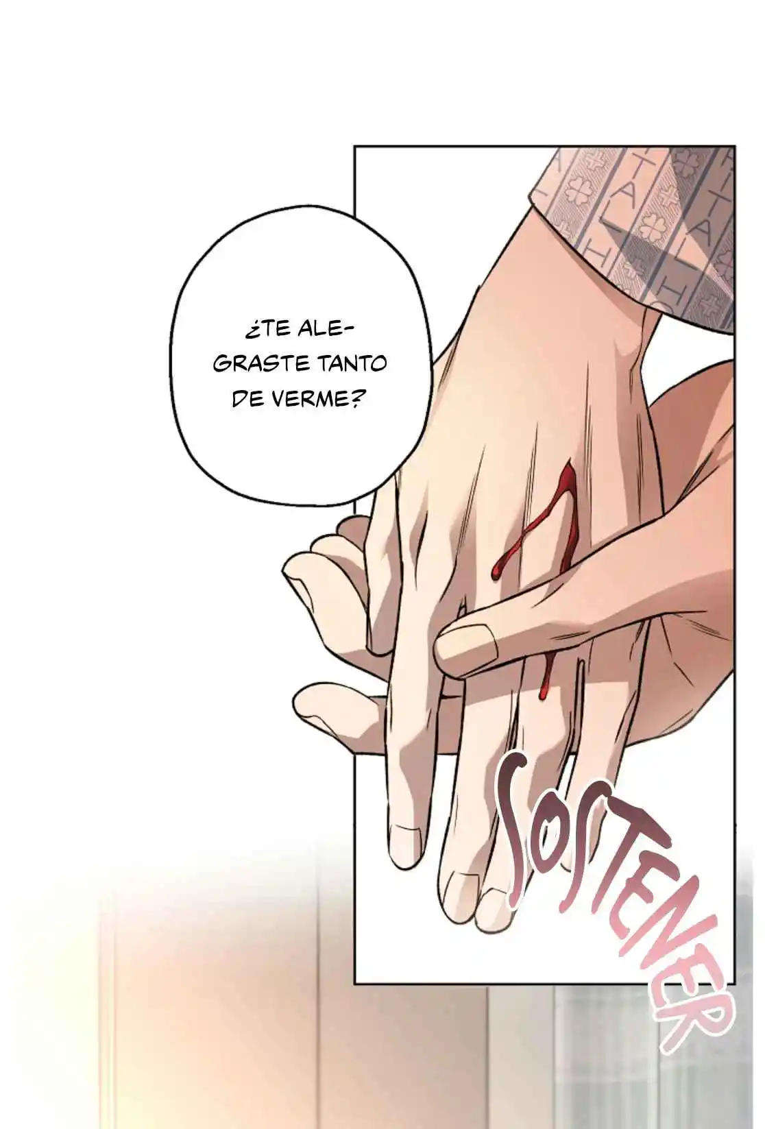 Mangjong - Capítulo 21 - Página 53 - LectorTMOo