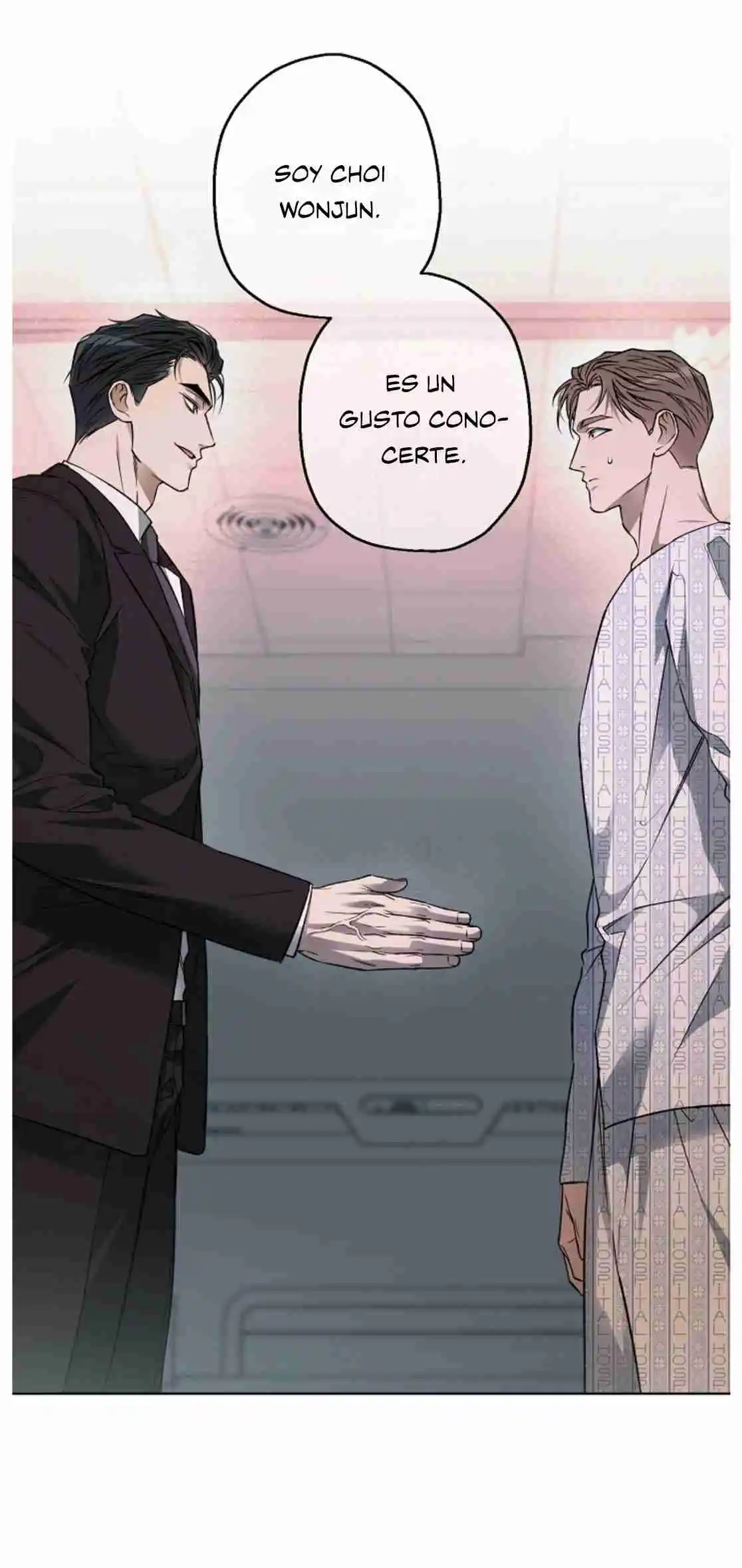 Mangjong - Capítulo 21 - Página 63 - LectorTMOo