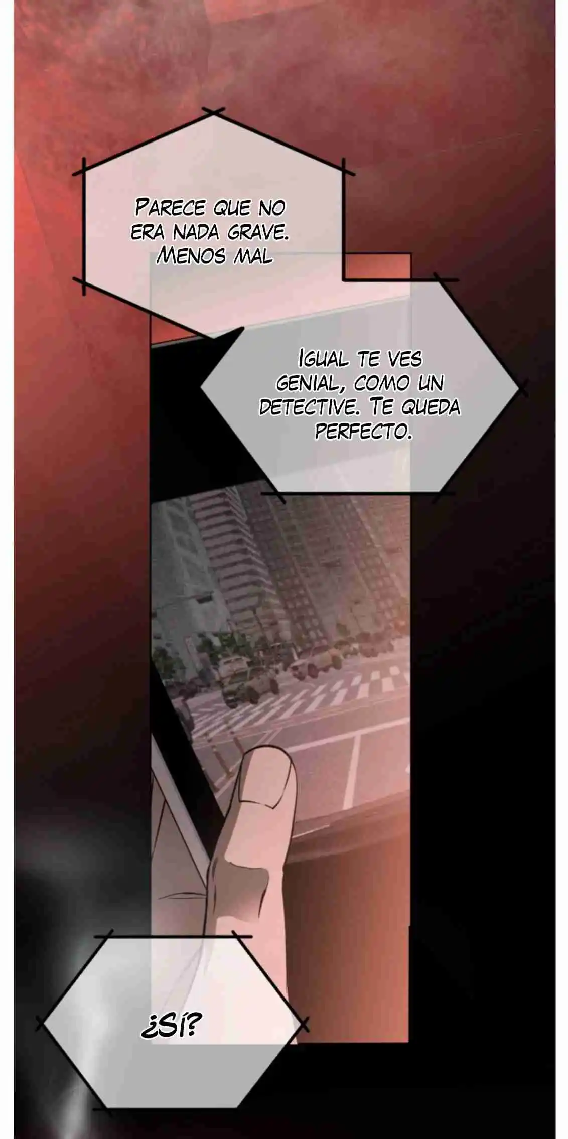 Mangjong - Capítulo 22 - Página 8 - LectorTMOo