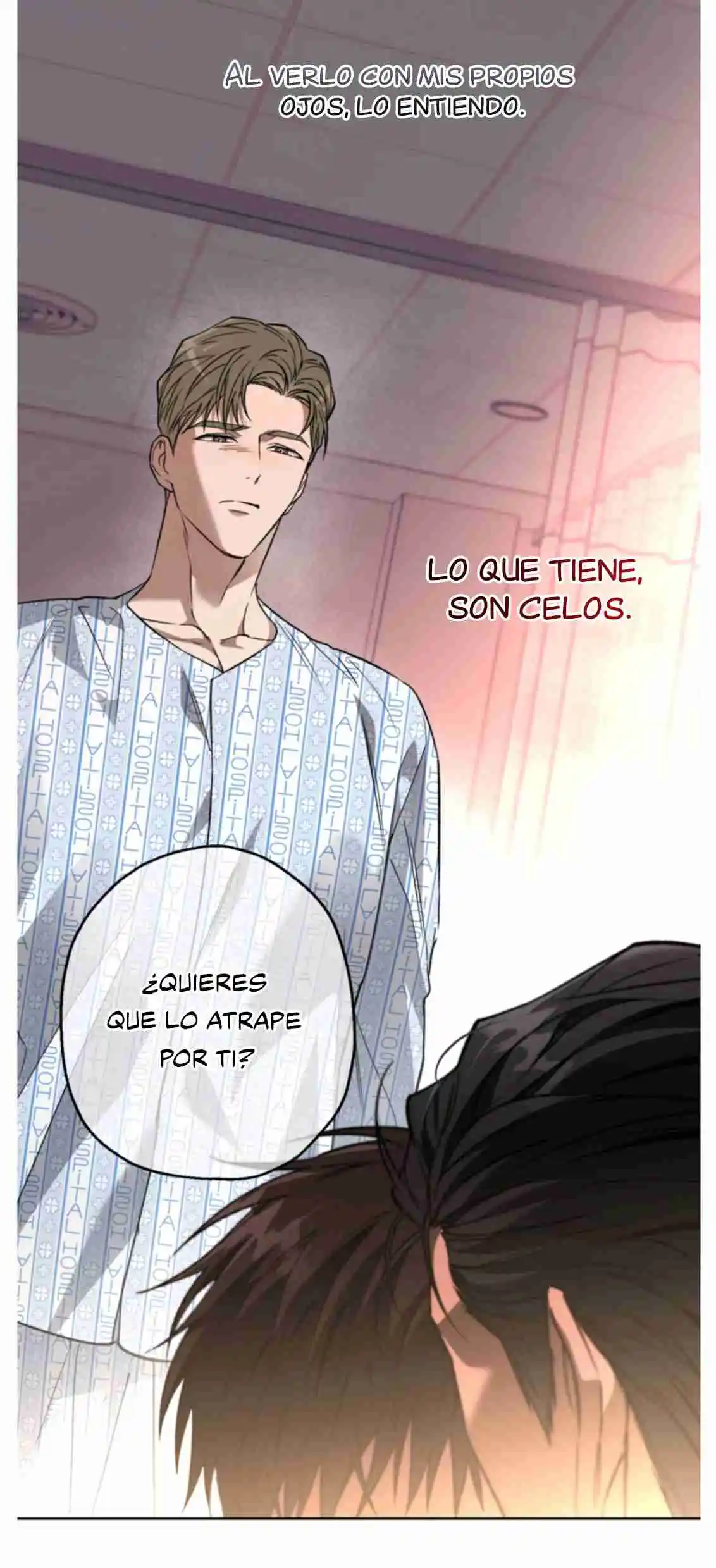 Mangjong - Capítulo 22 - Página 14 - LectorTMOo