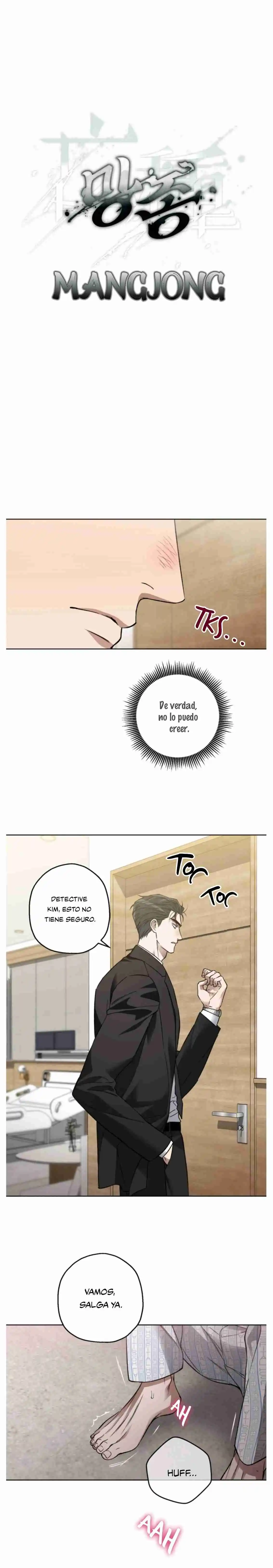 Mangjong - Capítulo 23 - Página 7 - LectorTMOo