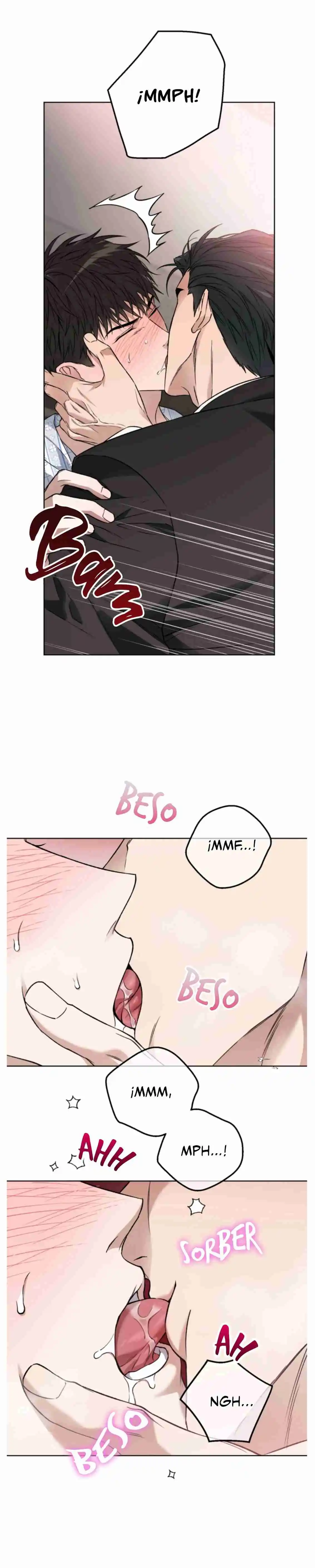 Mangjong - Capítulo 23 - Página 12 - LectorTMOo