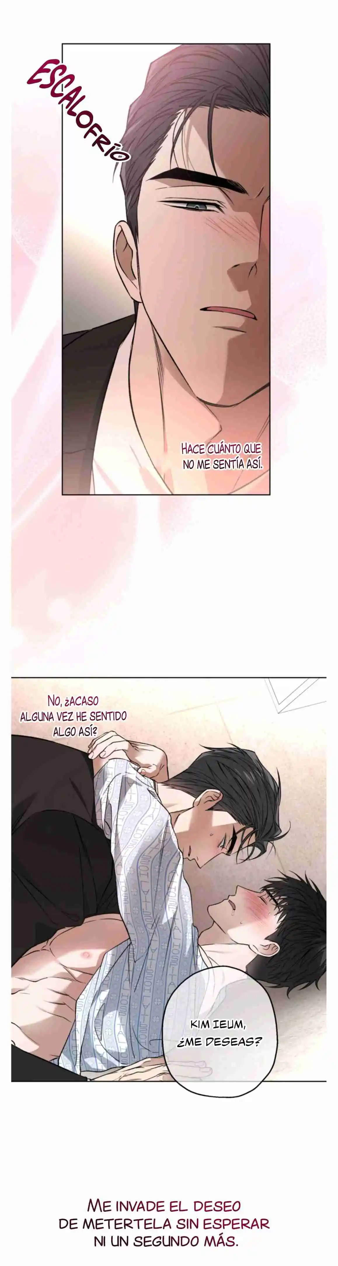 Mangjong - Capítulo 23 - Página 20 - LectorTMOo