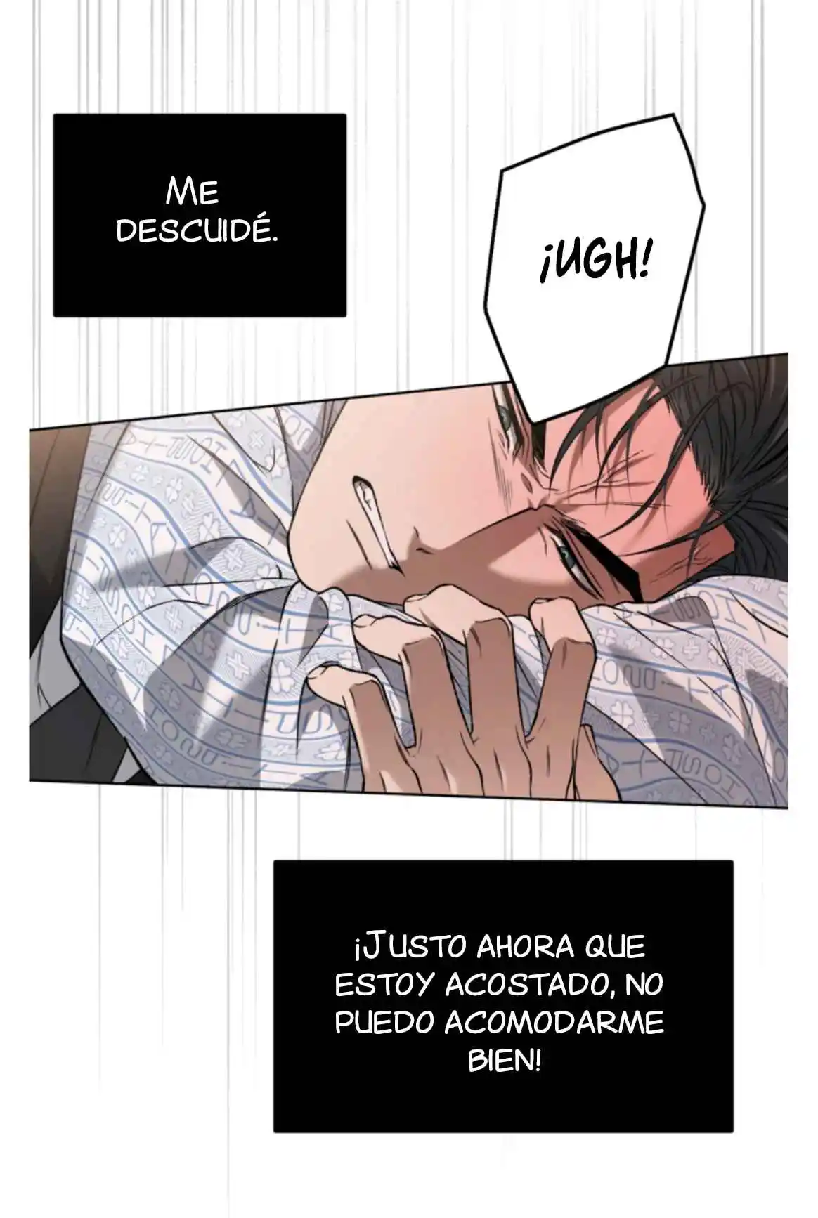 Mangjong - Capítulo 23 - Página 24 - LectorTMOo