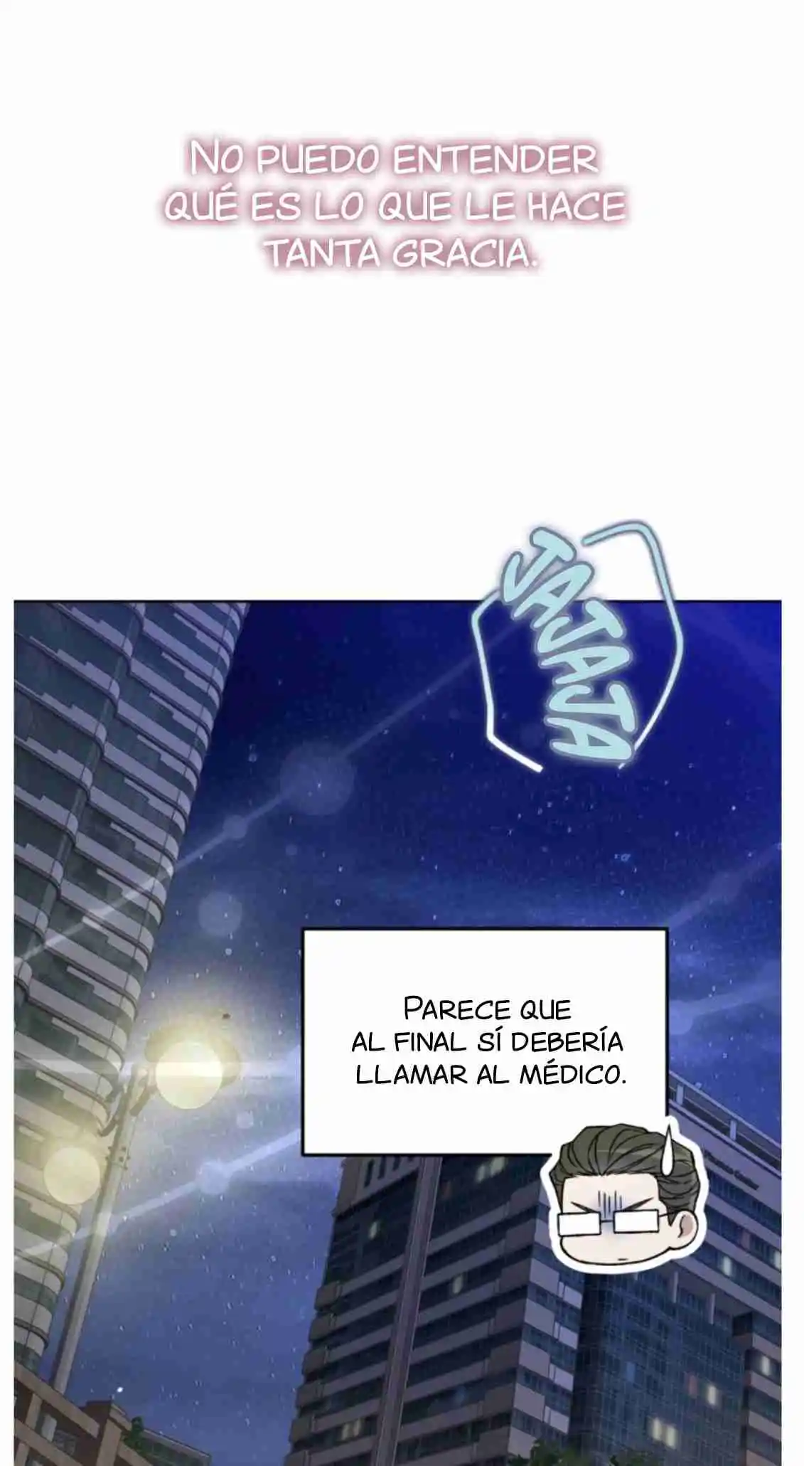 Mangjong - Capítulo 23 - Página 42 - LectorTMOo