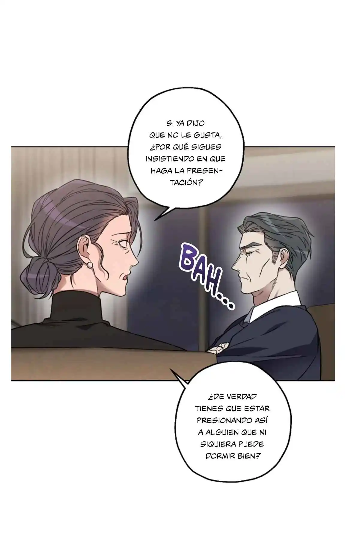 Mangjong - Capítulo 4 - Página 12 - LectorTMOo