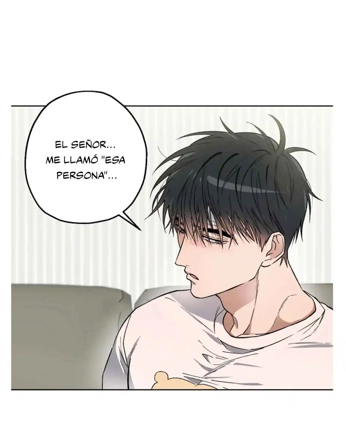 Mangjong - Capítulo 4 - Página 21 - LectorTMOo