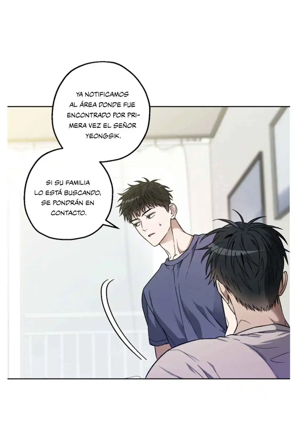 Mangjong - Capítulo 4 - Página 25 - LectorTMOo