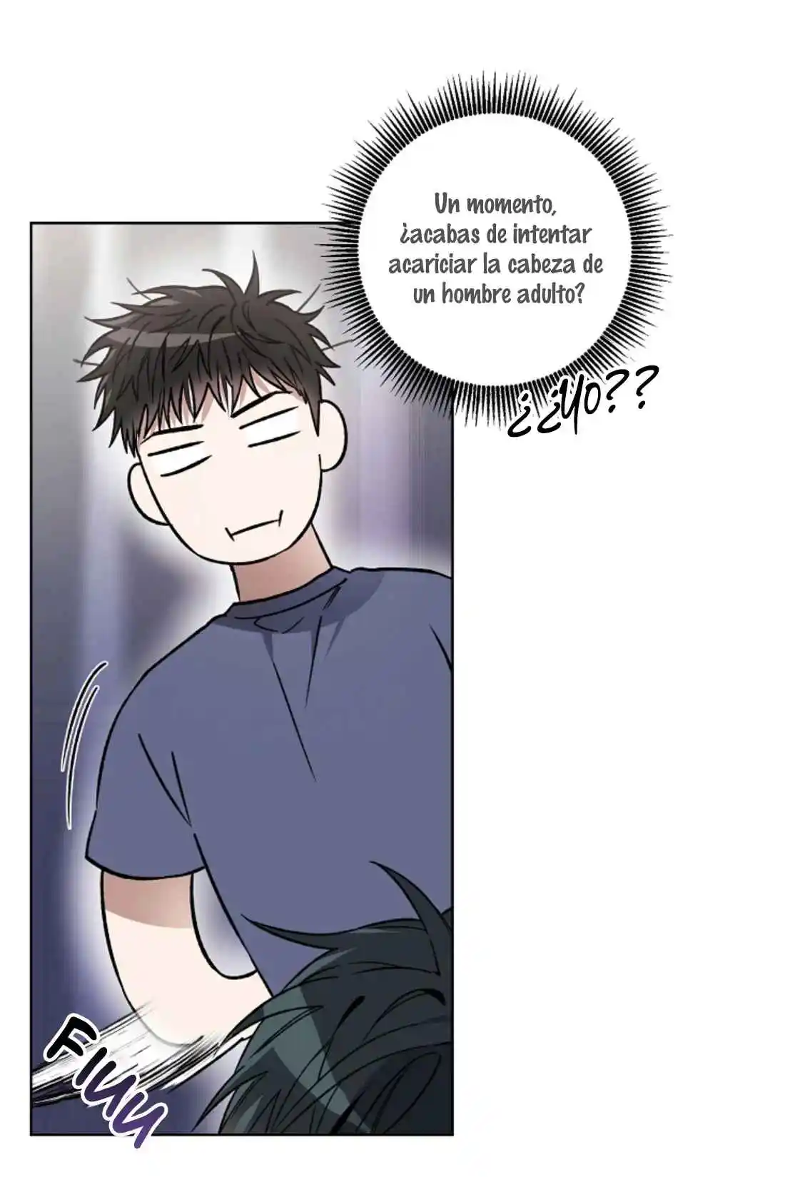 Mangjong - Capítulo 4 - Página 29 - LectorTMOo
