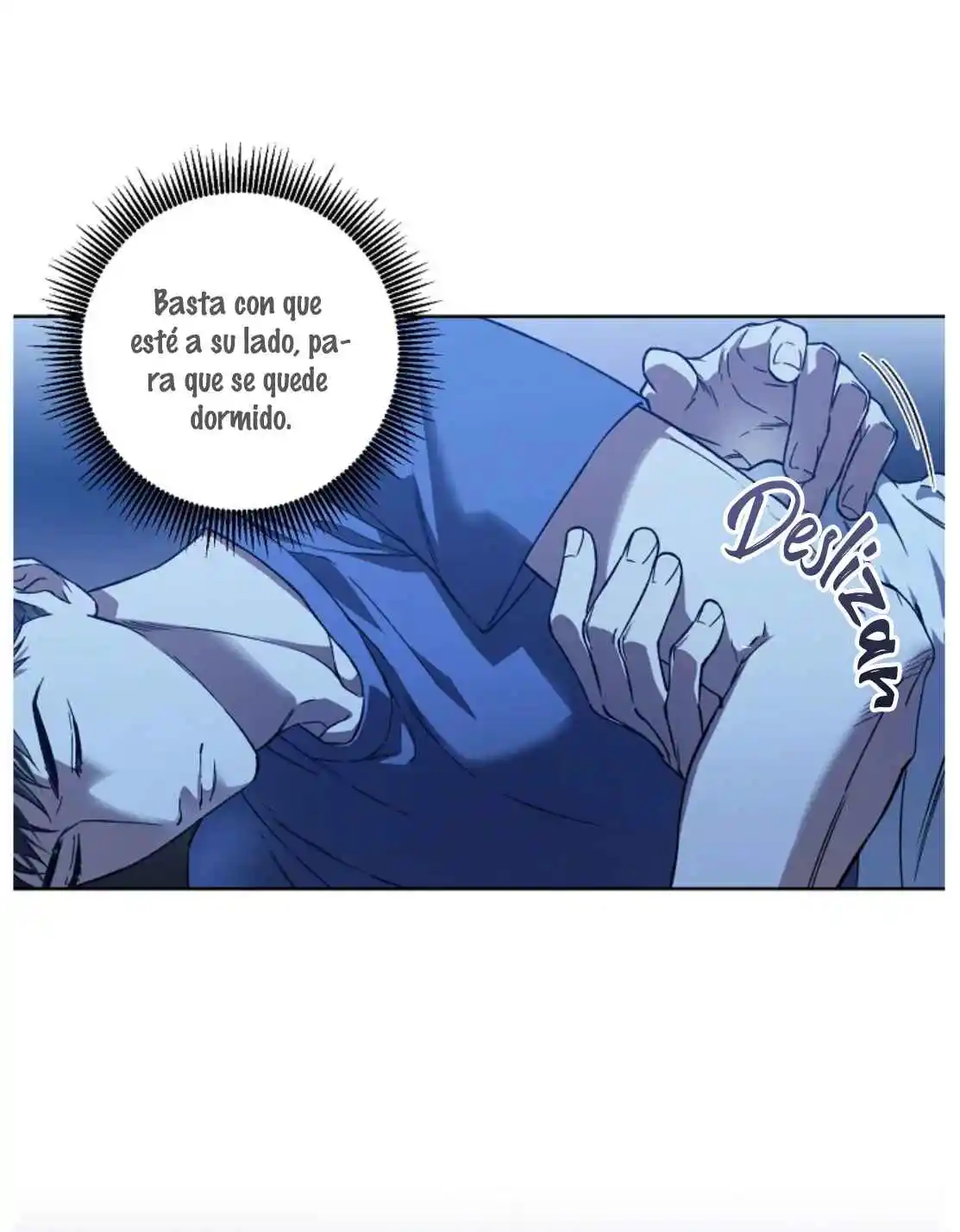 Mangjong - Capítulo 4 - Página 48 - LectorTMOo