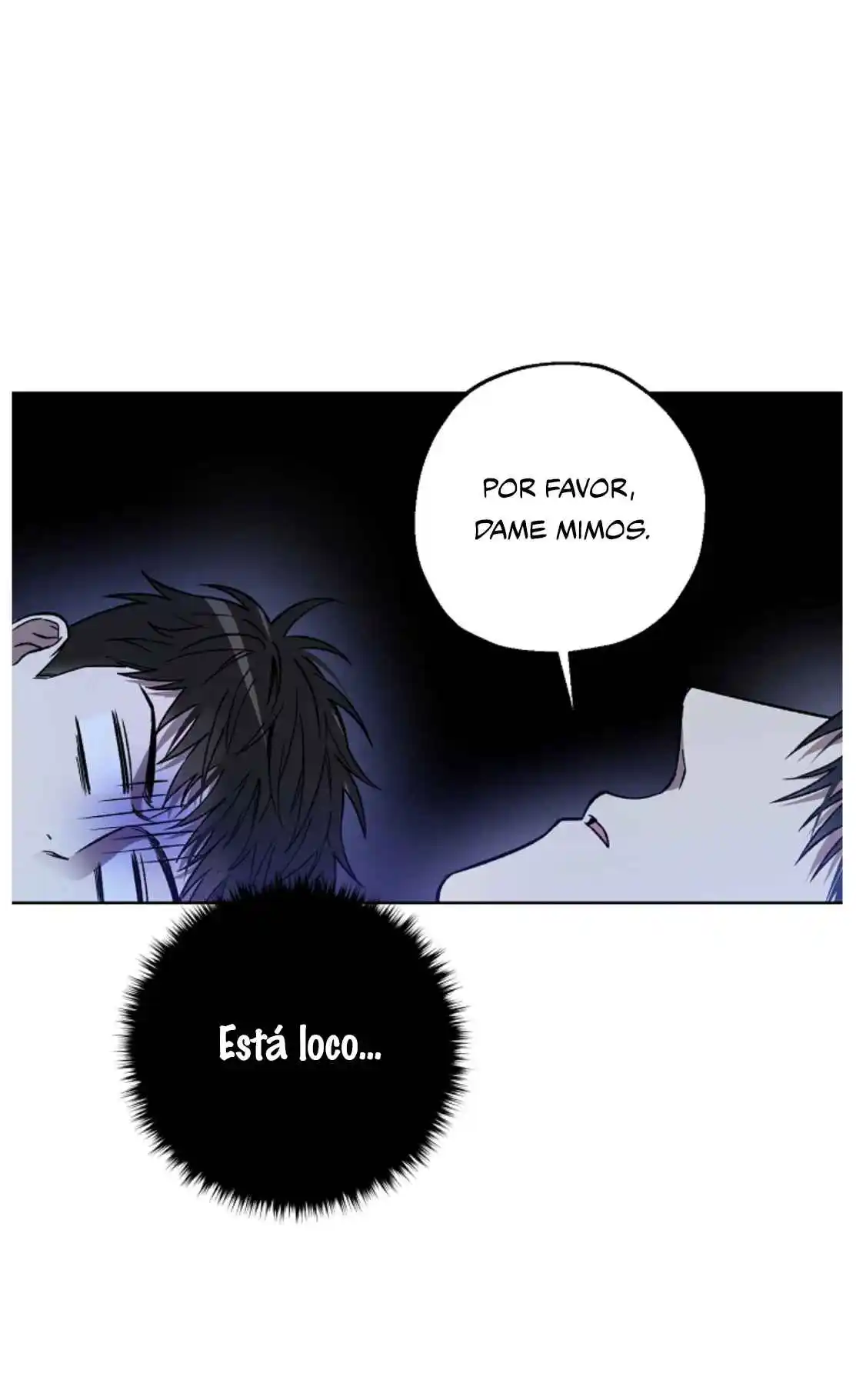 Mangjong - Capítulo 4 - Página 51 - LectorTMOo