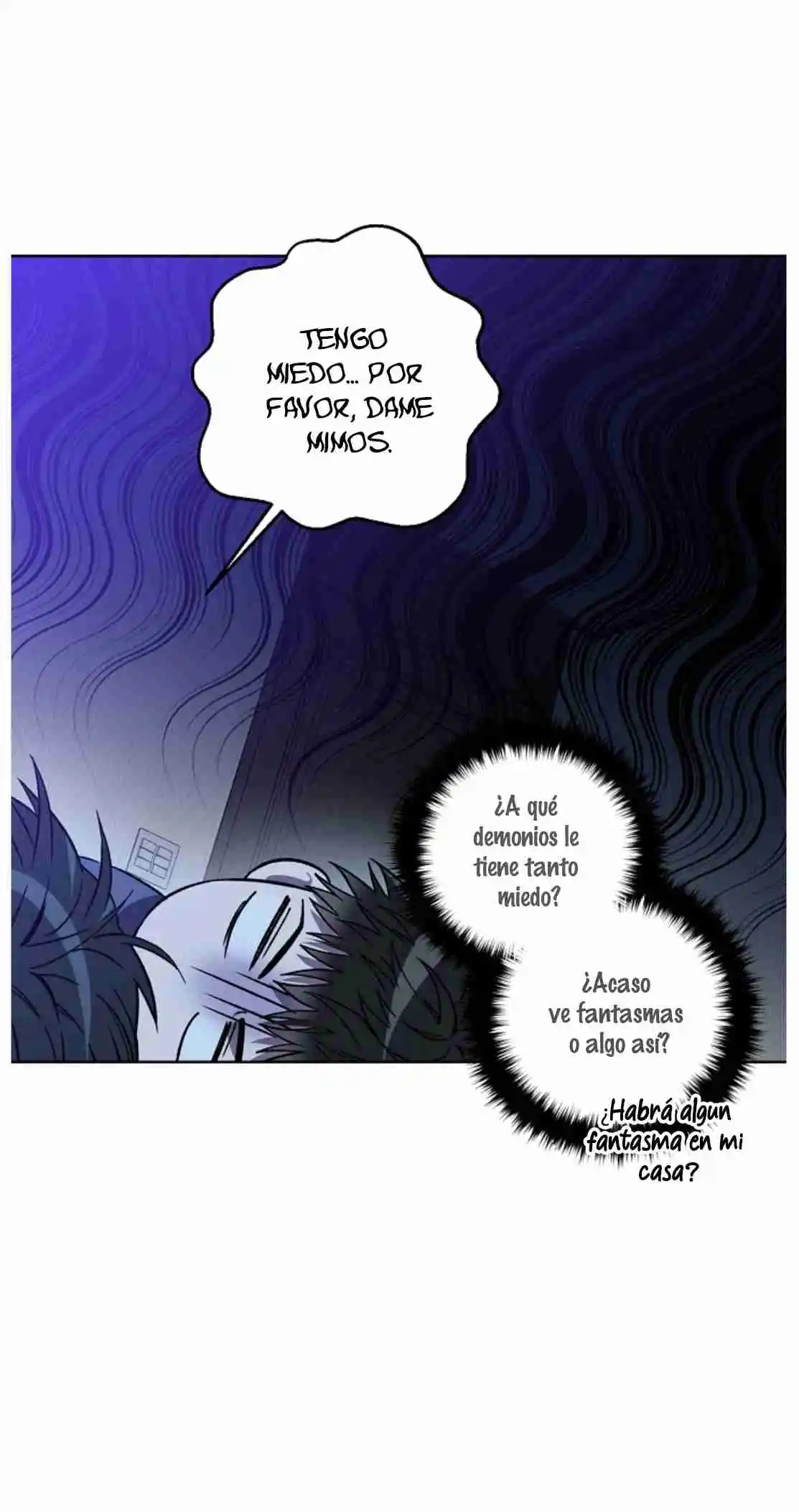 Mangjong - Capítulo 4 - Página 52 - LectorTMOo