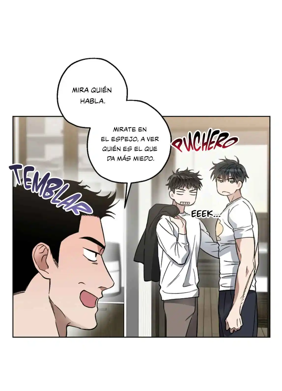 Mangjong - Capítulo 4 - Página 69 - LectorTMOo