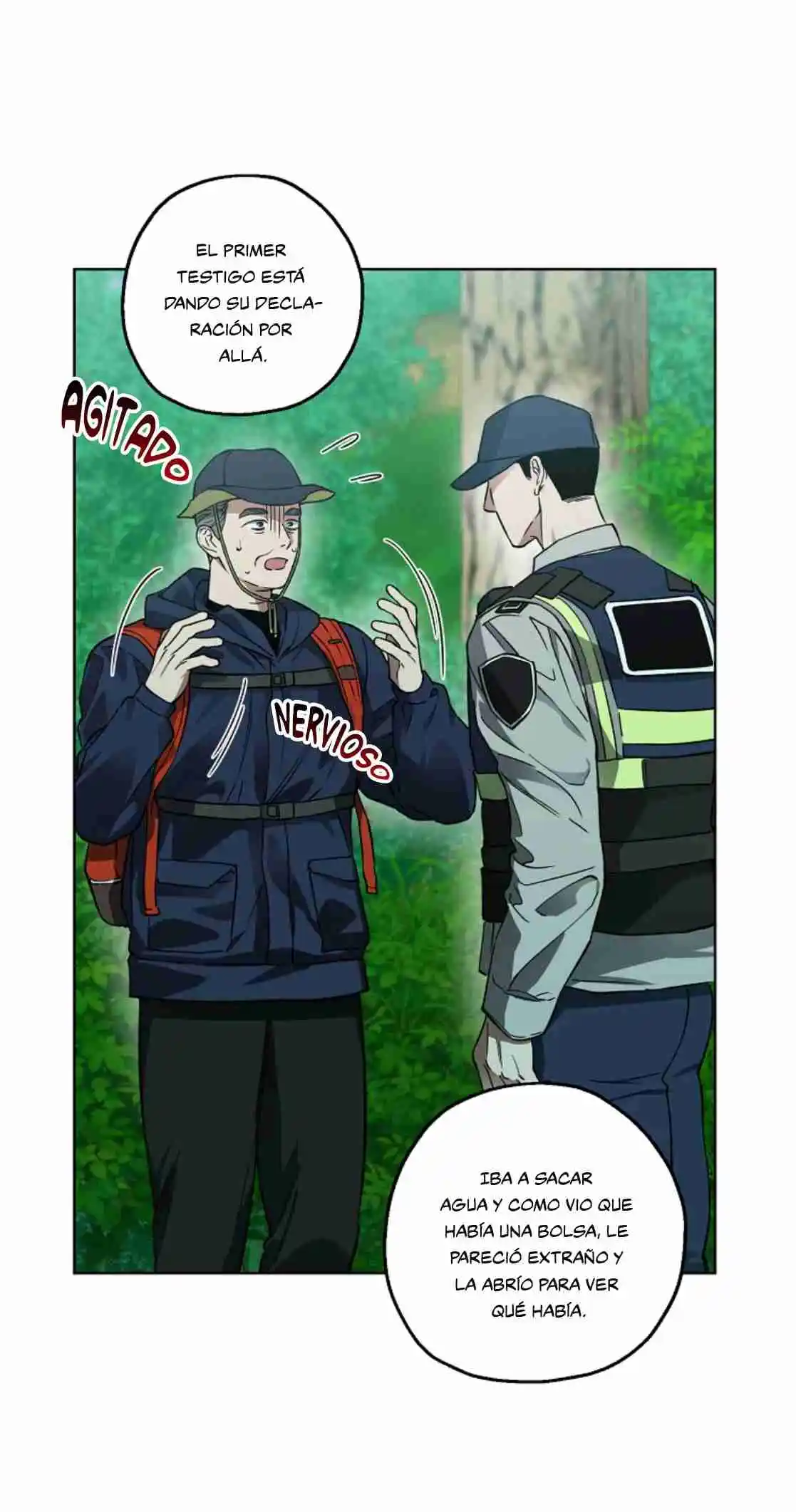 Mangjong - Capítulo 5 - Página 10 - LectorTMOo