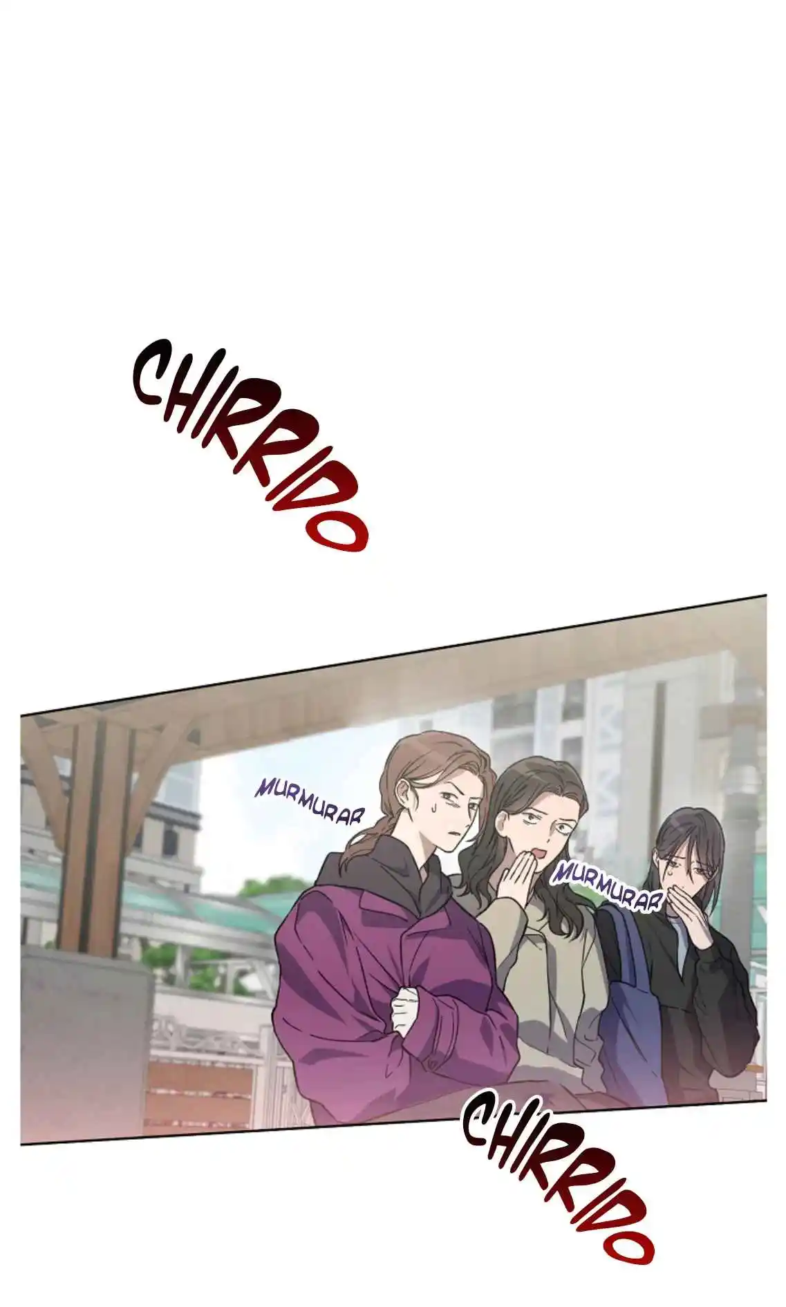 Mangjong - Capítulo 5 - Página 22 - LectorTMOo