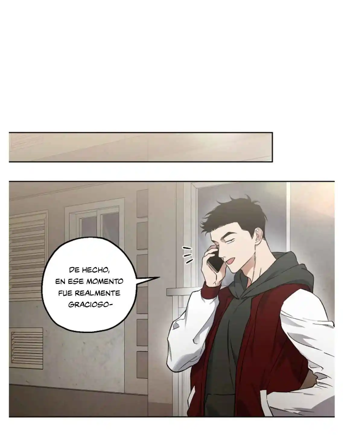 Mangjong - Capítulo 5 - Página 31 - LectorTMOo