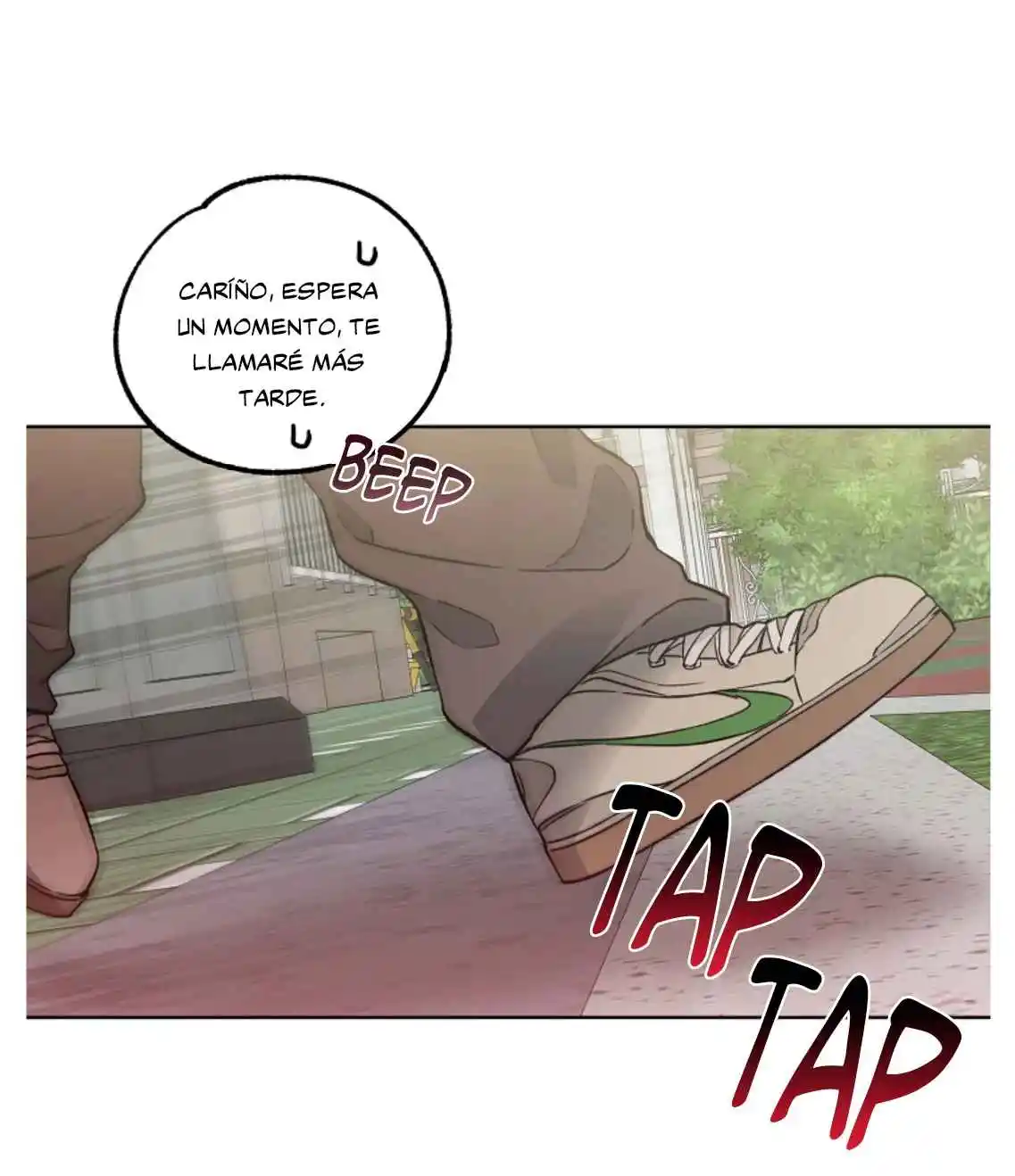 Mangjong - Capítulo 5 - Página 33 - LectorTMOo