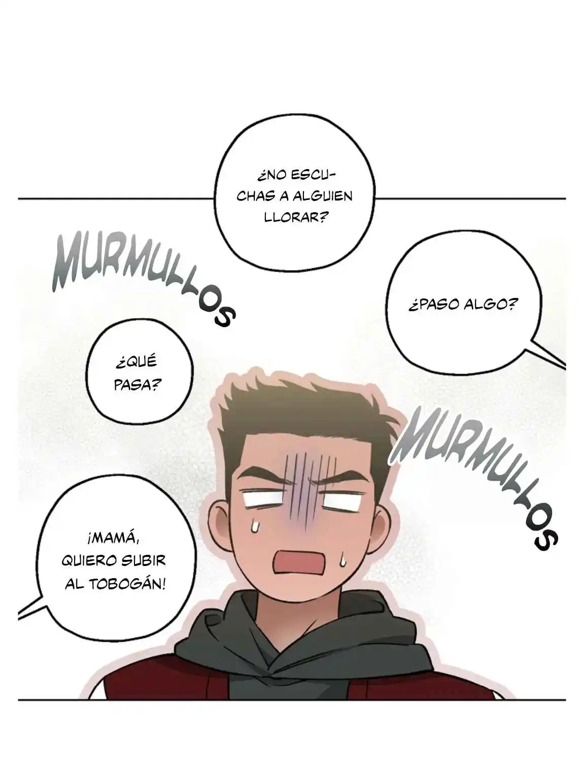 Mangjong - Capítulo 5 - Página 38 - LectorTMOo