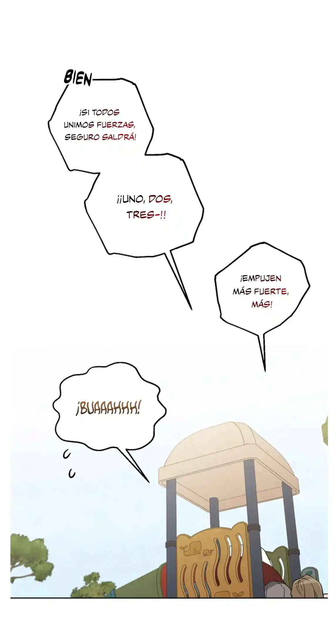 Mangjong - Capítulo 5 - Página 42 - LectorTMOo
