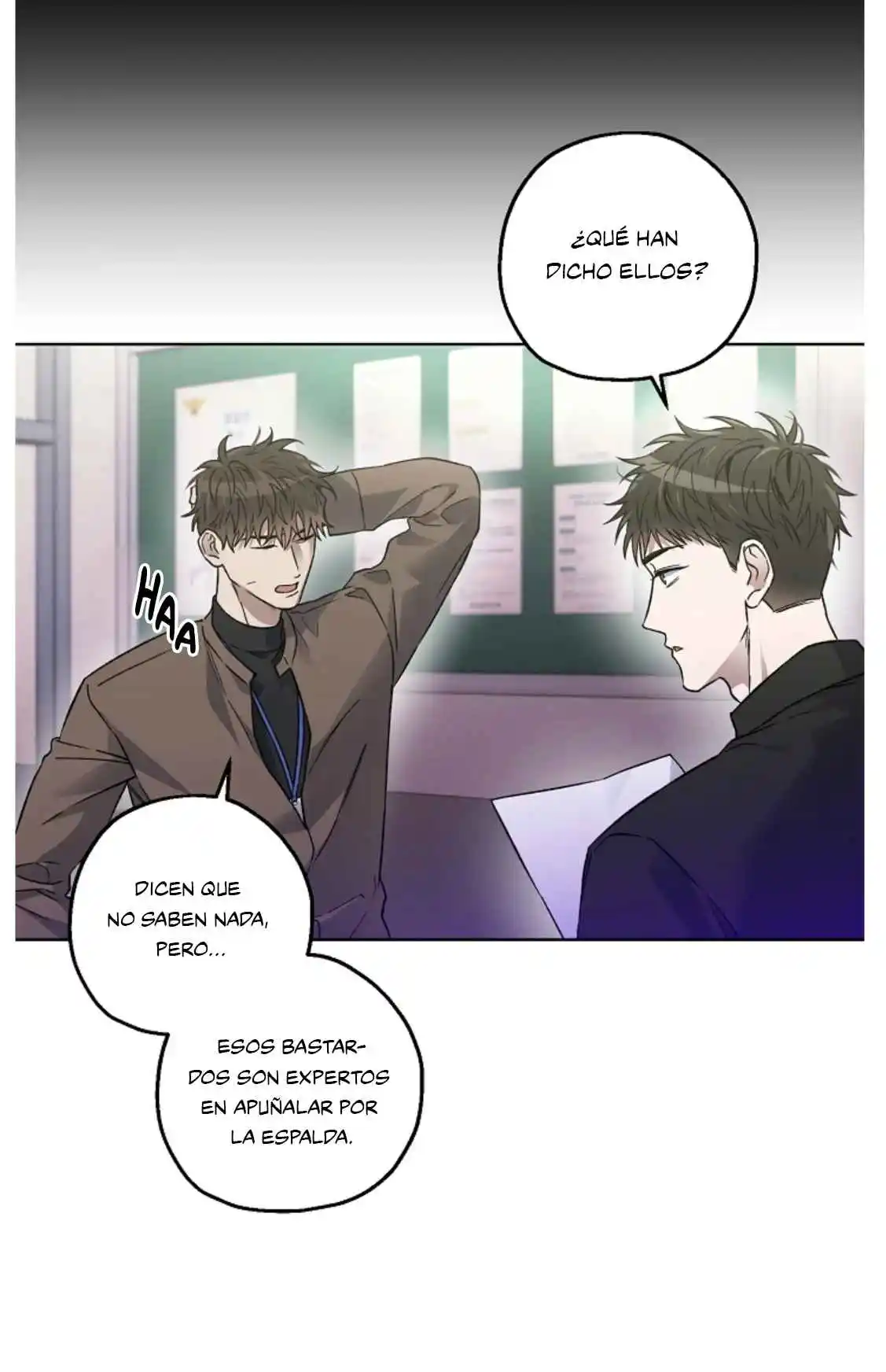 Mangjong - Capítulo 5 - Página 56 - LectorTMOo