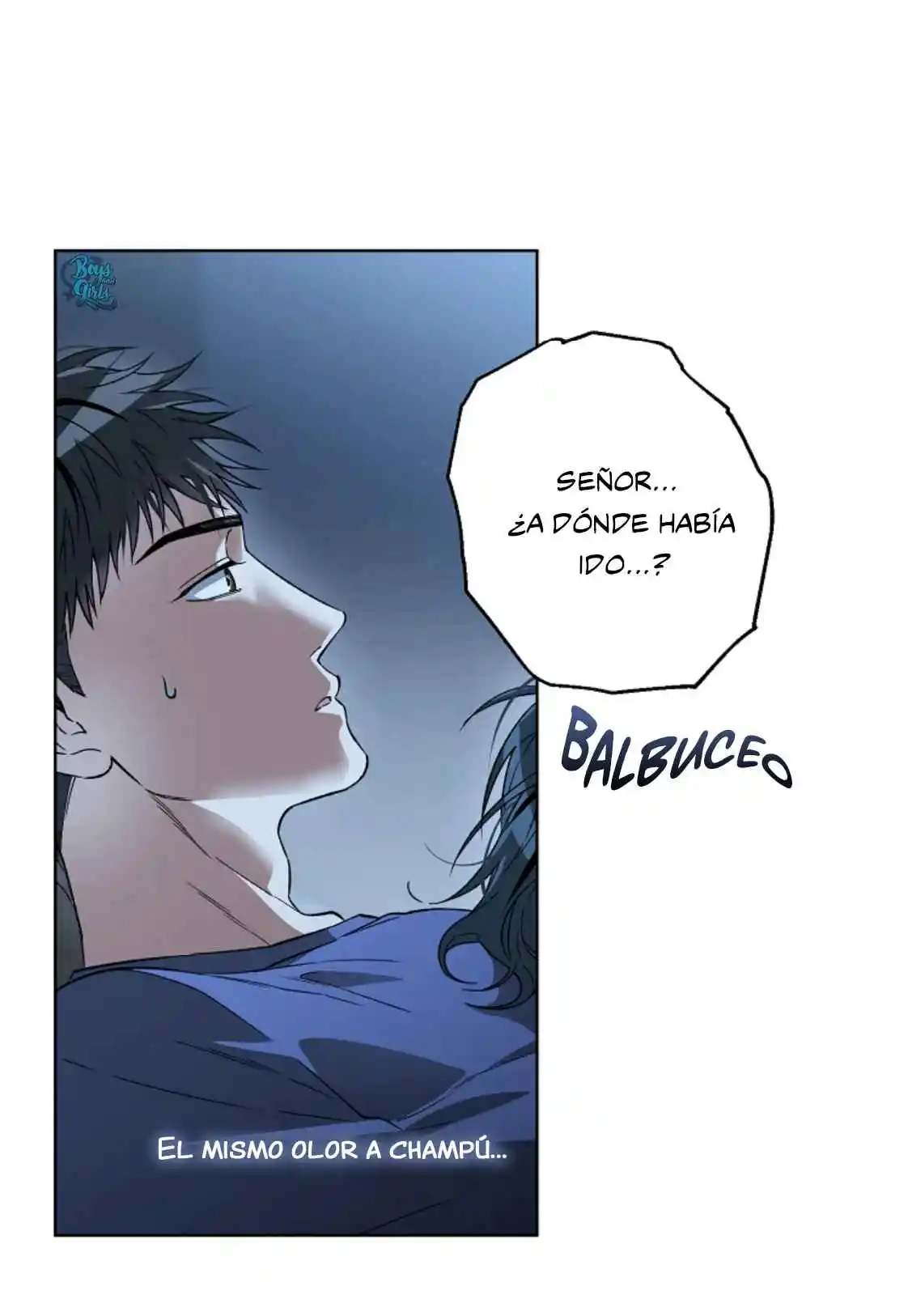 Mangjong - Capítulo 6 - Página 30 - LectorTMOo