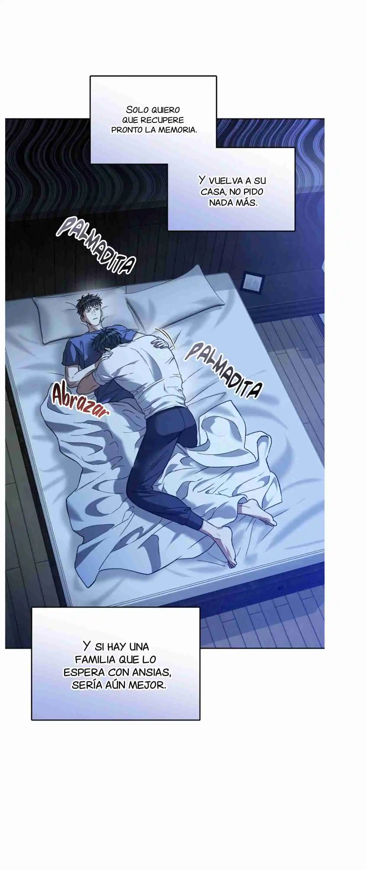 Mangjong - Capítulo 6 - Página 42 - LectorTMOo