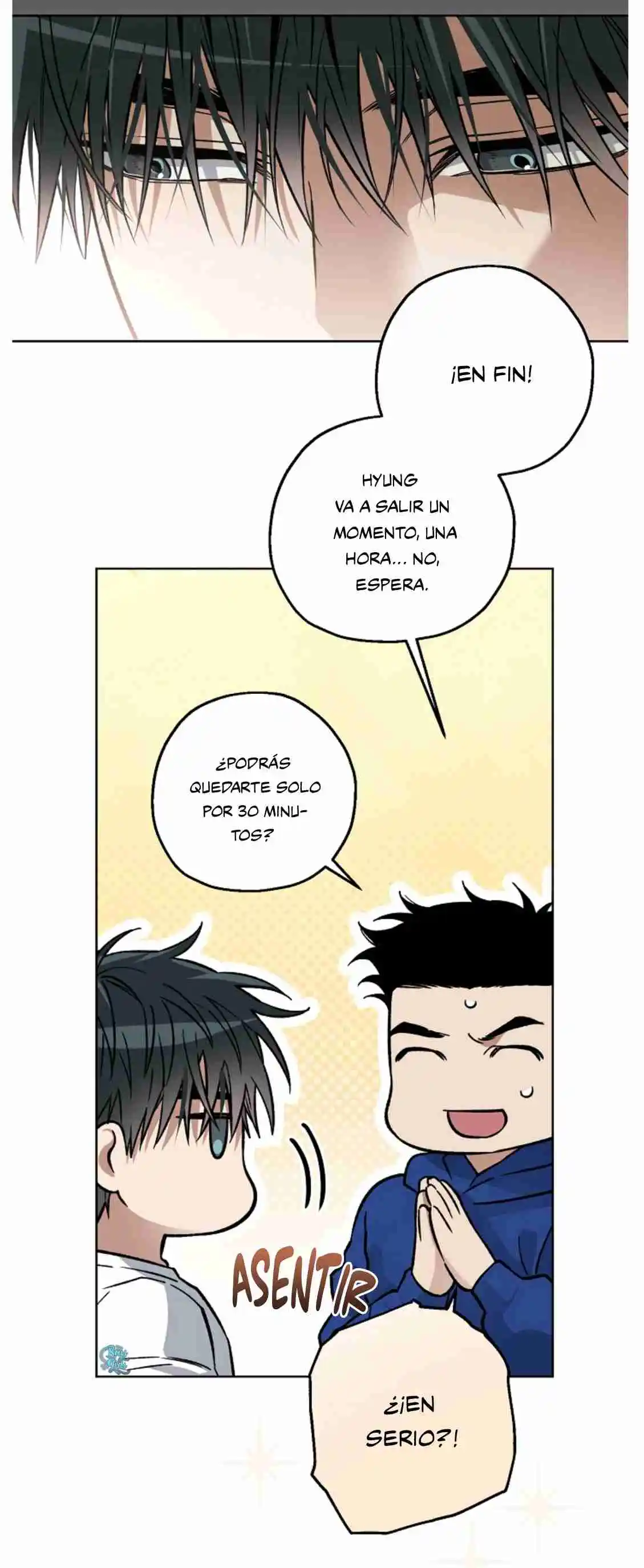 Mangjong - Capítulo 7 - Página 53 - LectorTMOo