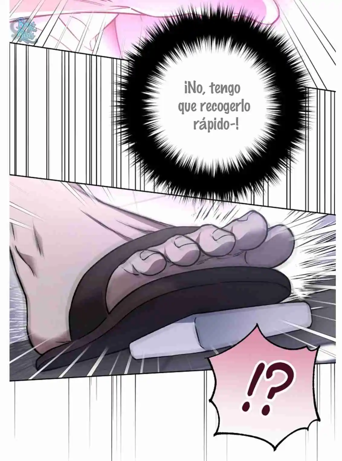 Mangjong - Capítulo 7 - Página 67 - LectorTMOo