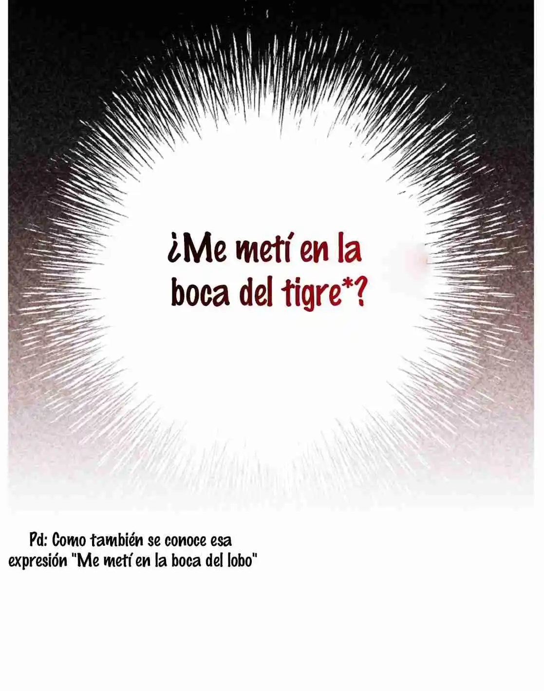 Mangjong - Capítulo 8 - Página 18 - LectorTMOo