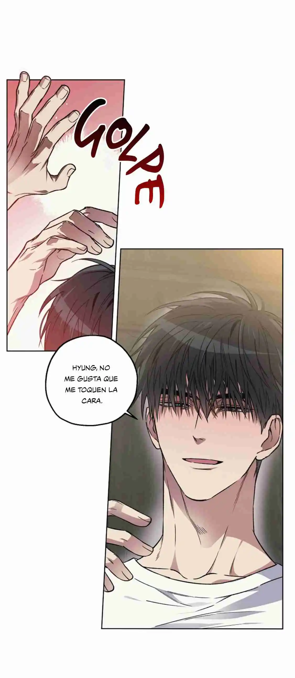 Mangjong - Capítulo 8 - Página 23 - LectorTMOo