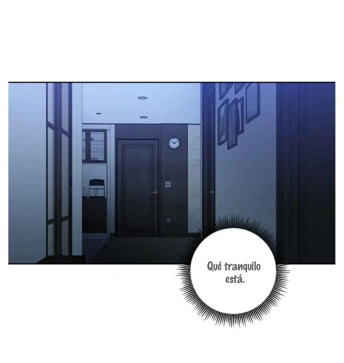 Mangjong - Capítulo 8 - Página 47 - LectorTMOo