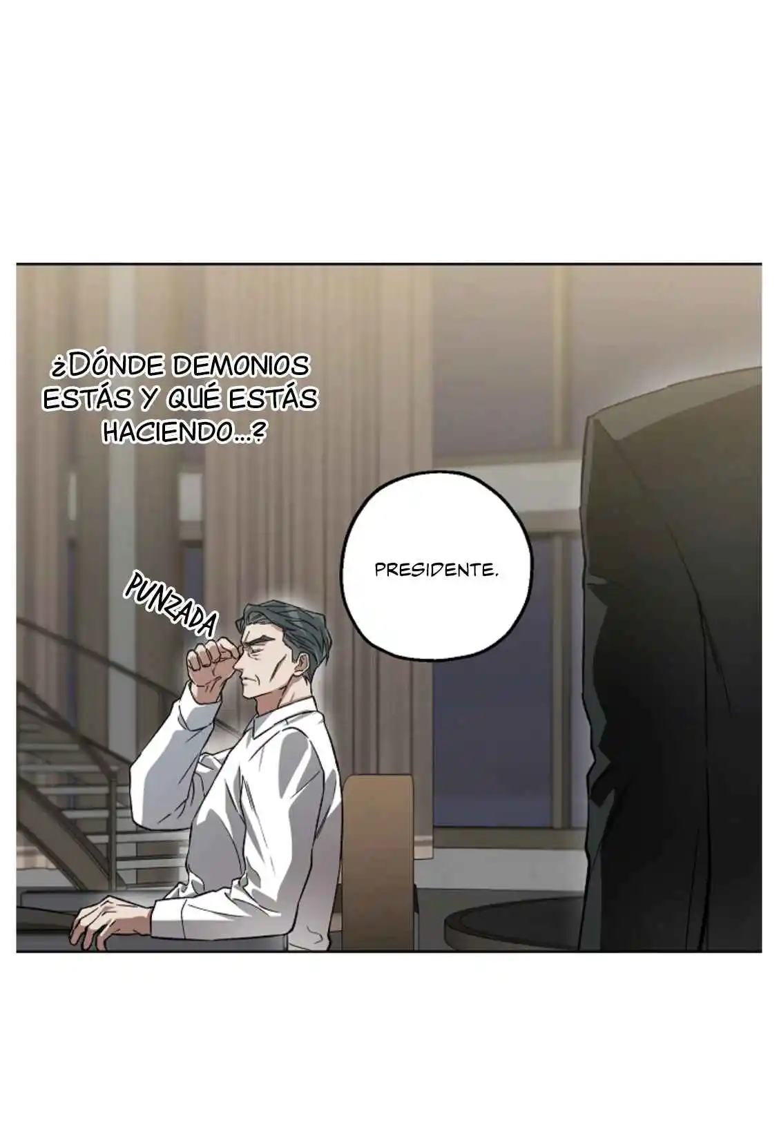 Mangjong - Capítulo 9 - Página 7 - LectorTMOo