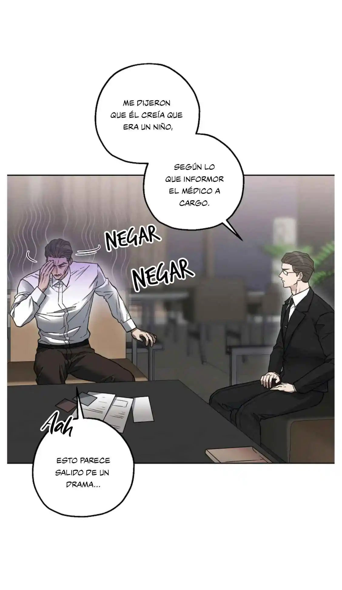 Mangjong - Capítulo 9 - Página 13 - LectorTMOo