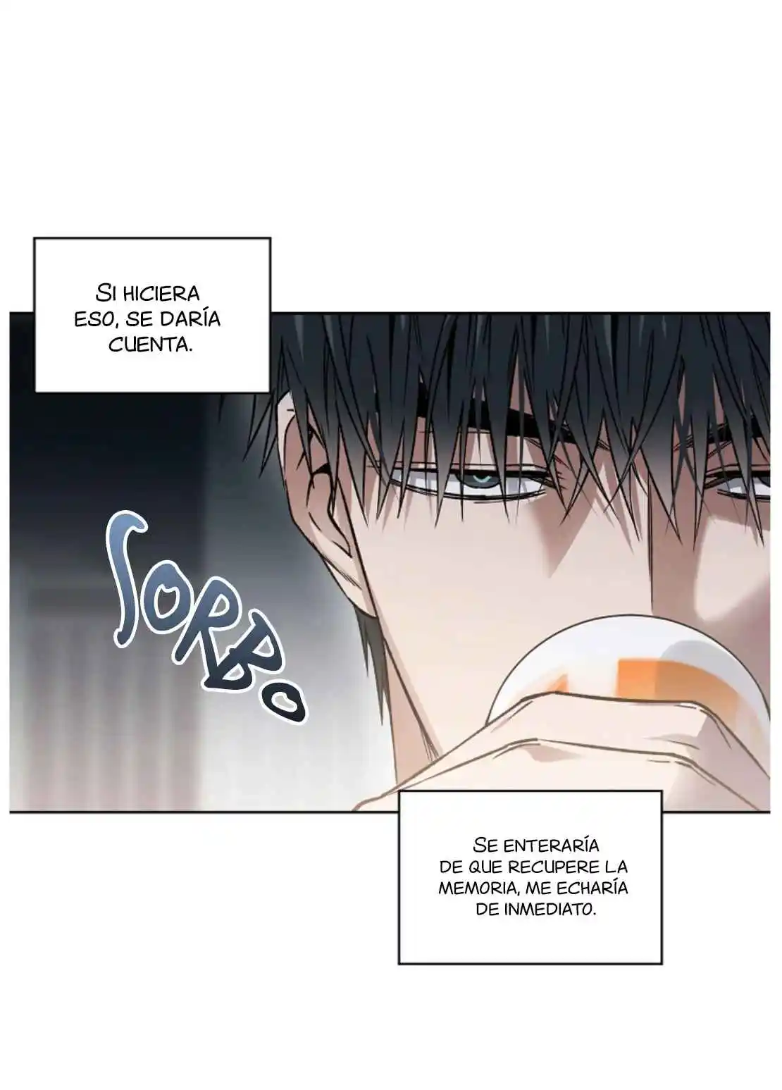 Mangjong - Capítulo 9 - Página 28 - LectorTMOo