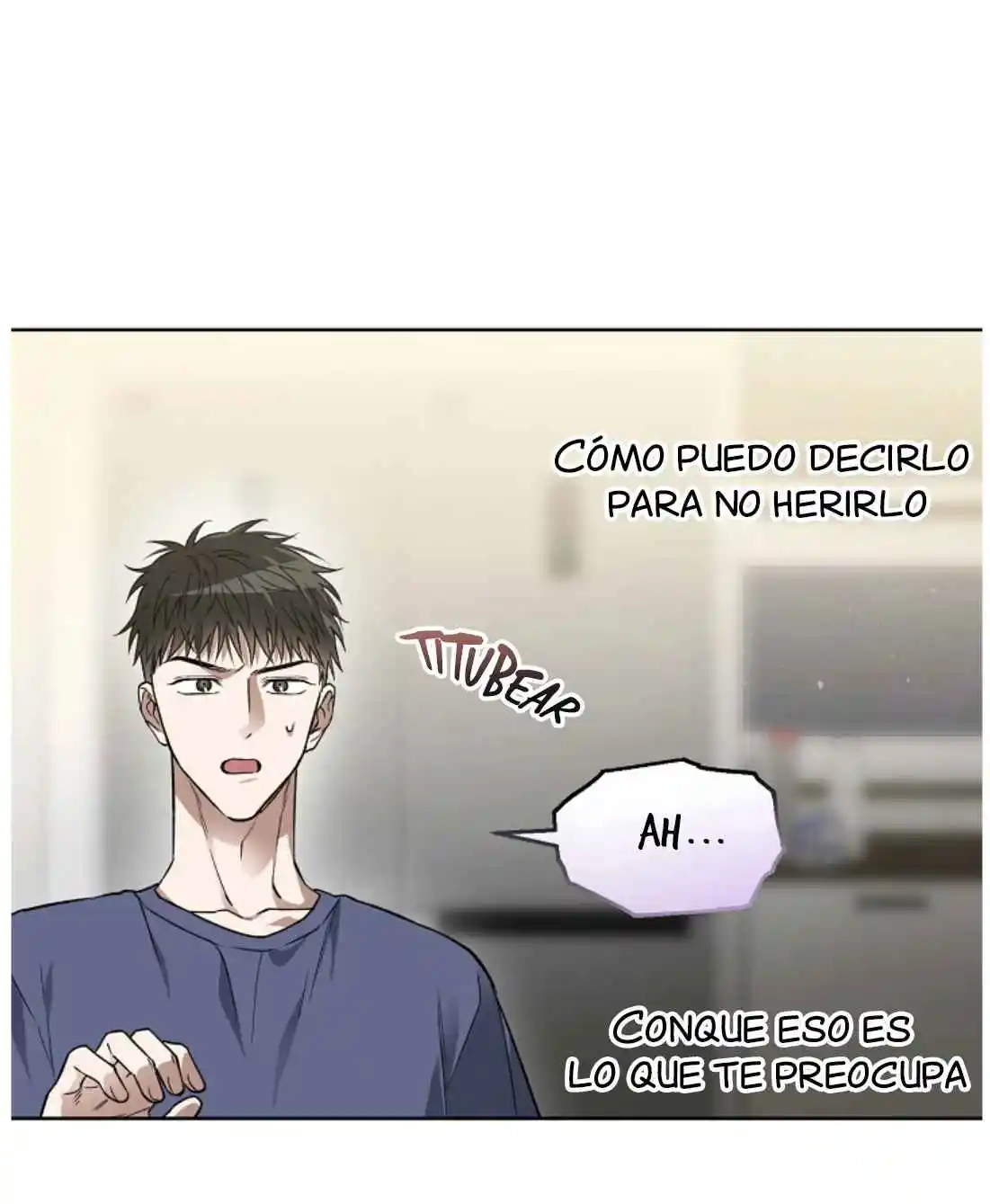 Mangjong - Capítulo 9 - Página 37 - LectorTMOo