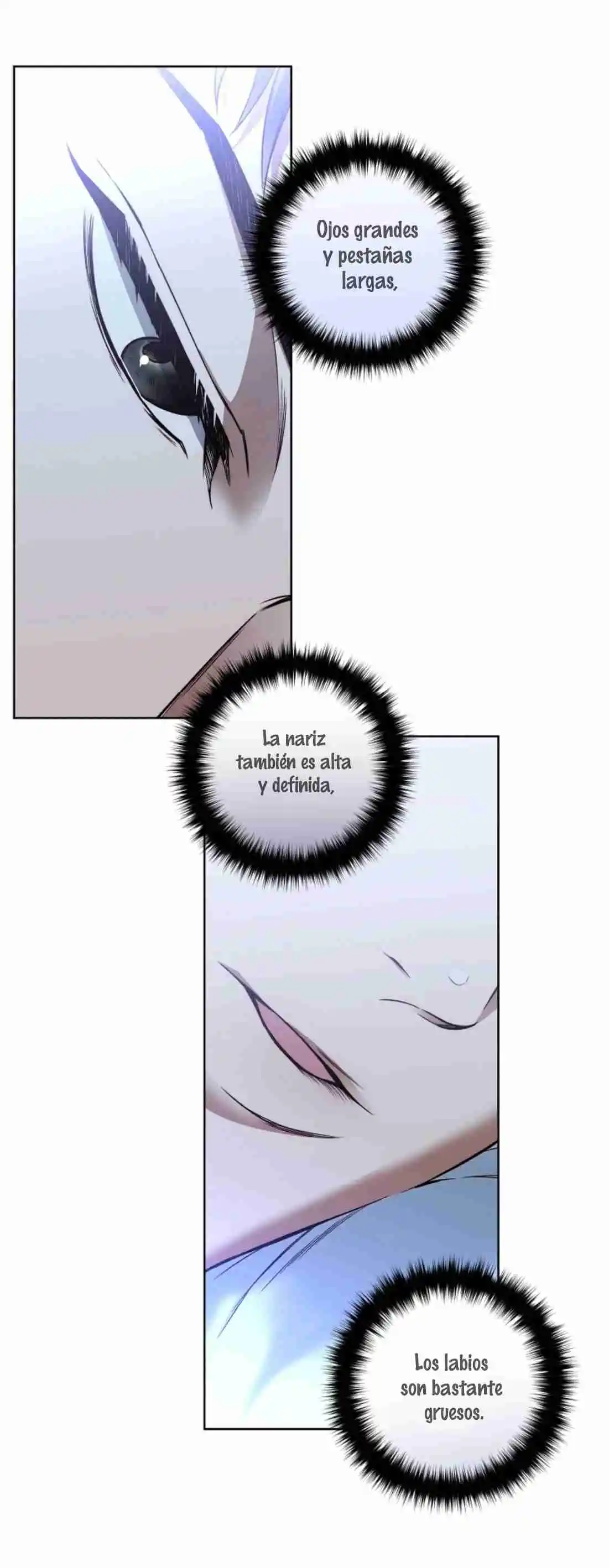 Mangjong - Capítulo 9 - Página 49 - LectorTMOo