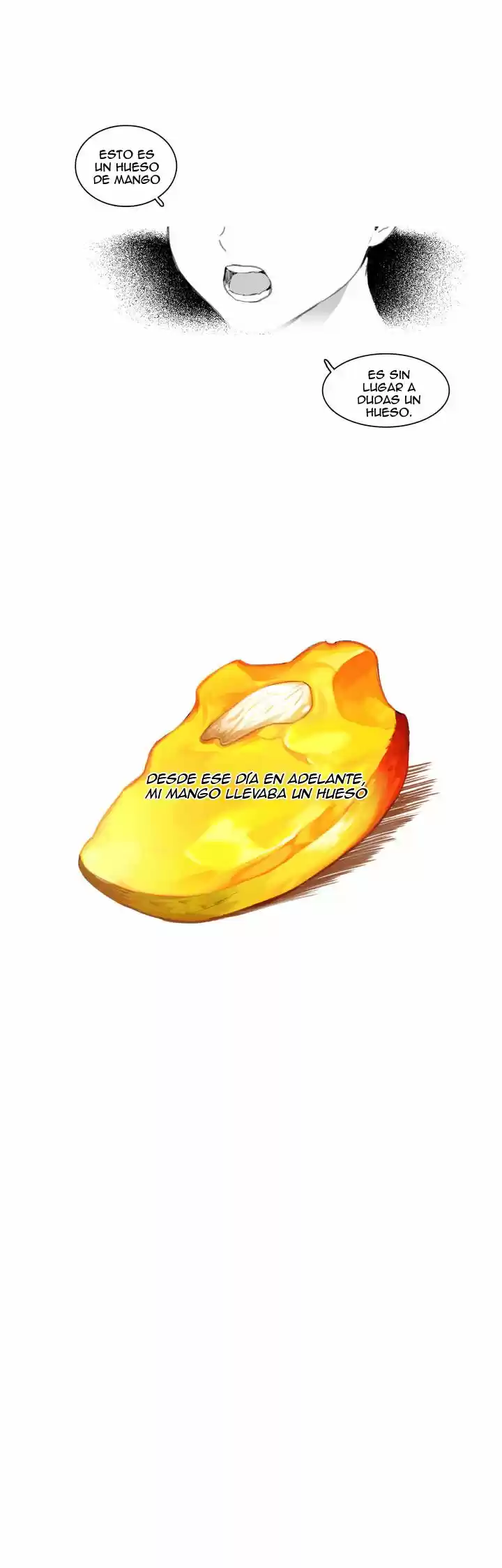 Mango´s Bone - Capítulo 1 - Página 3 - LectorTMOo