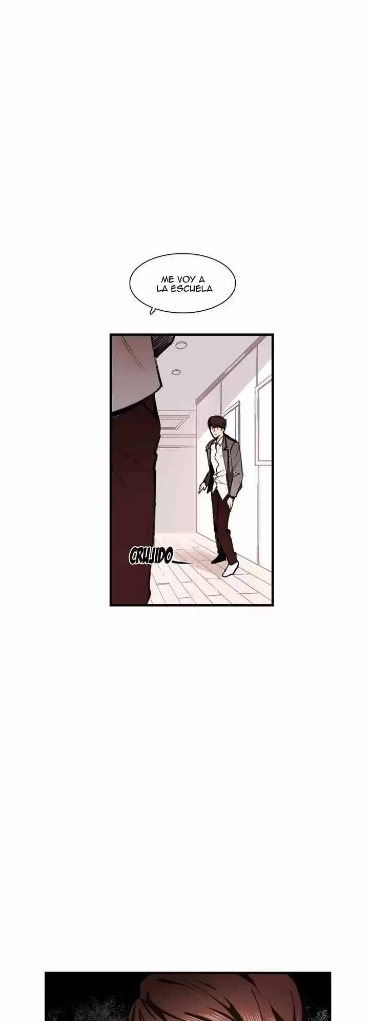 Mango´s Bone - Capítulo 1 - Página 15 - LectorTMOo