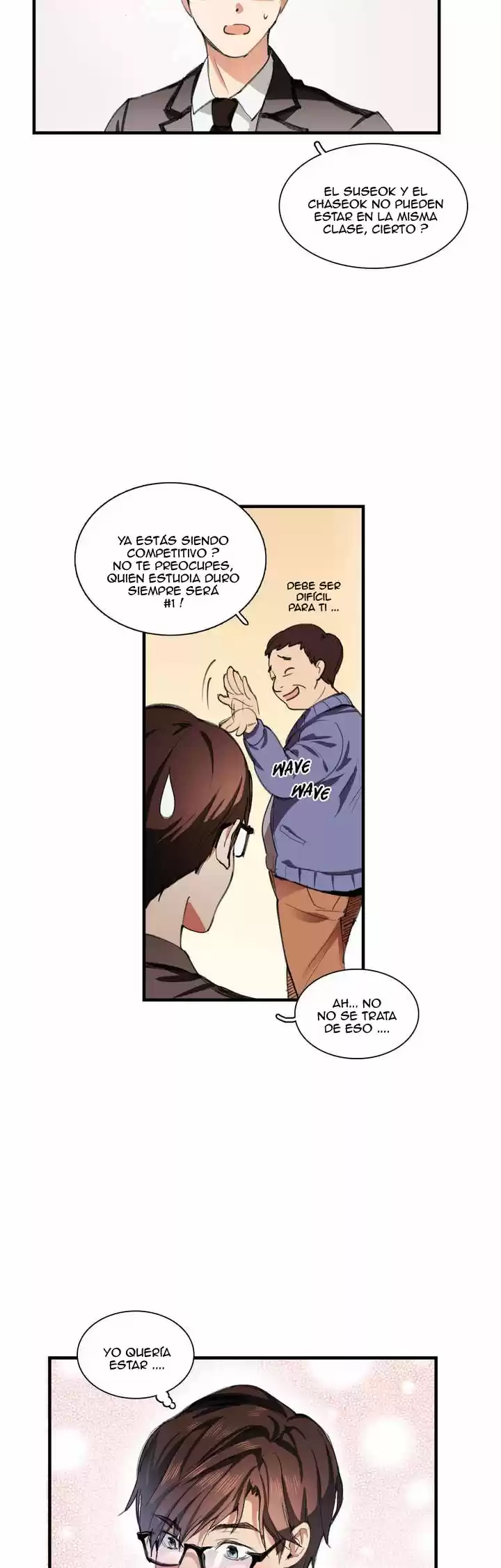 Mango´s Bone - Capítulo 1 - Página 24 - LectorTMOo