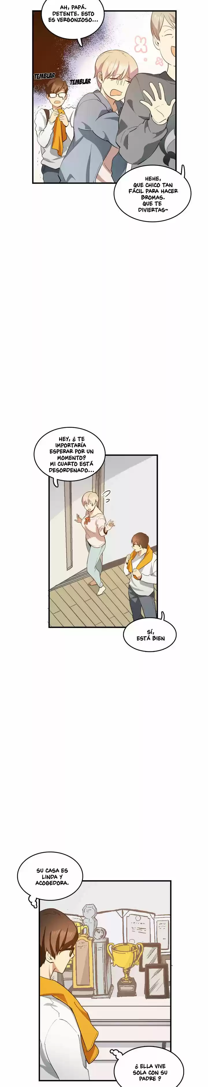 Mango´s Bone - Capítulo 10 - Página 6 - LectorTMOo