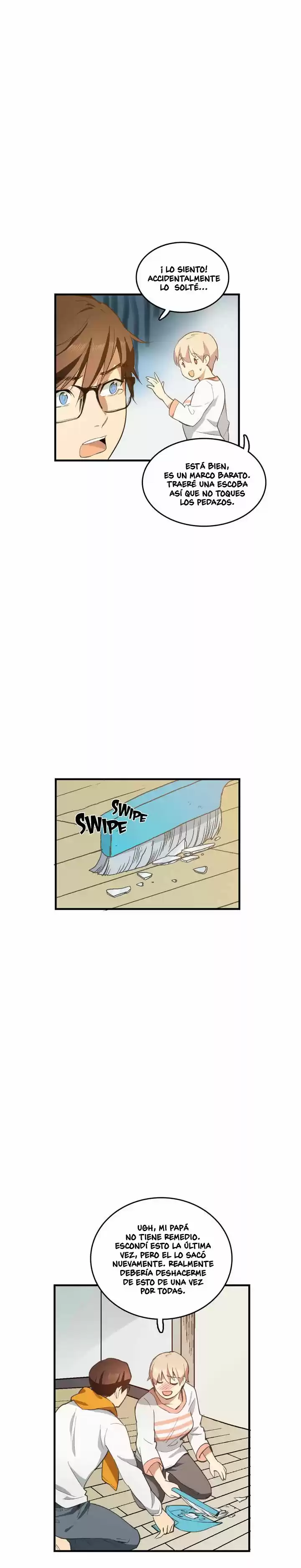 Mango´s Bone - Capítulo 10 - Página 10 - LectorTMOo