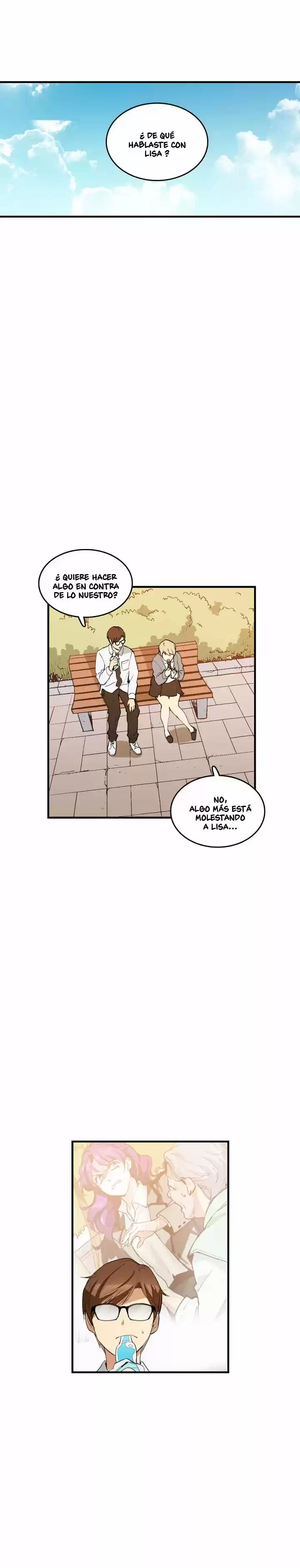 Mango´s Bone - Capítulo 11 - Página 12 - LectorTMOo