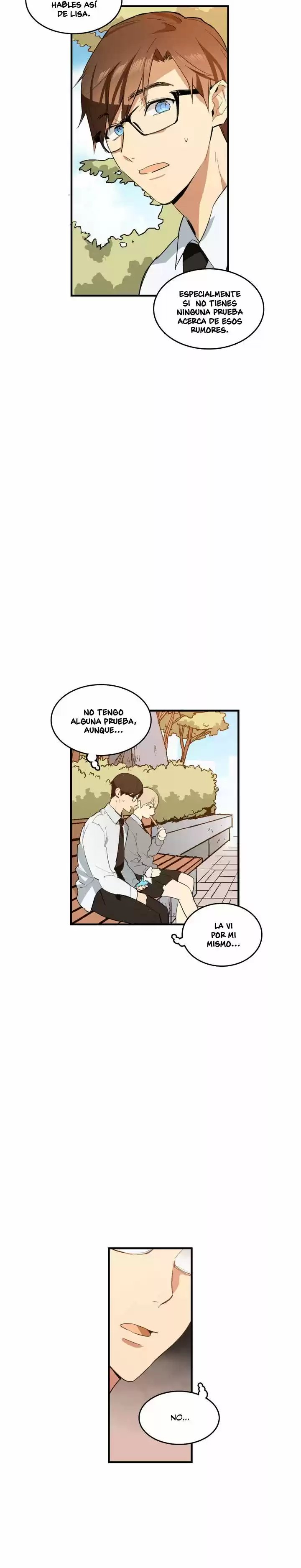 Mango´s Bone - Capítulo 11 - Página 15 - LectorTMOo