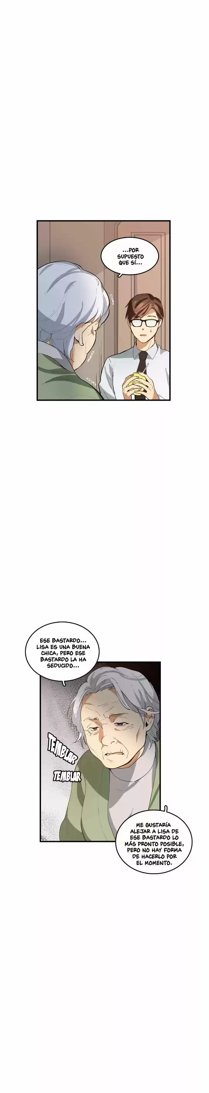 Mango´s Bone - Capítulo 12 - Página 13 - LectorTMOo