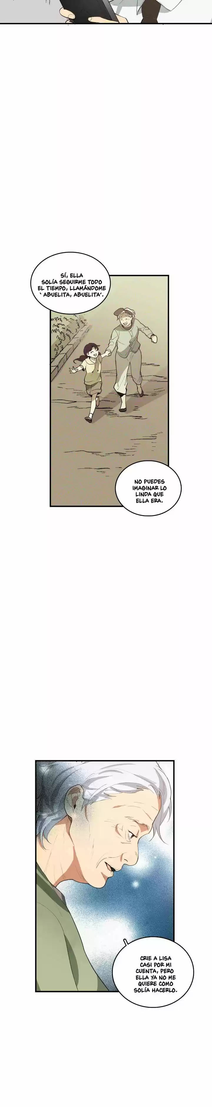 Mango´s Bone - Capítulo 12 - Página 15 - LectorTMOo