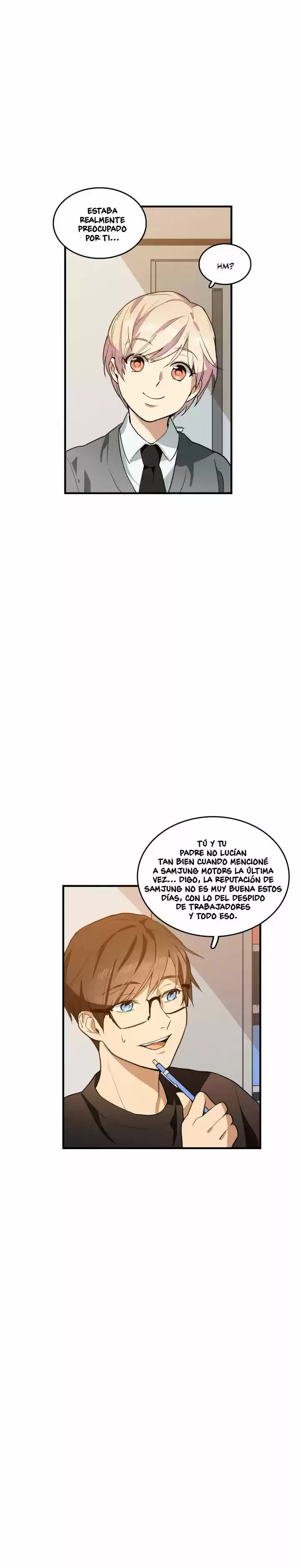 Mango´s Bone - Capítulo 13 - Página 16 - LectorTMOo