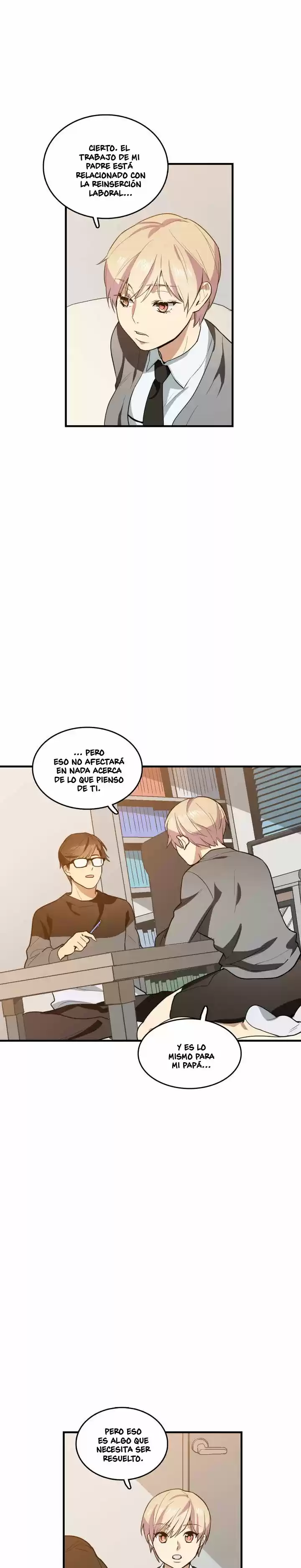 Mango´s Bone - Capítulo 13 - Página 17 - LectorTMOo