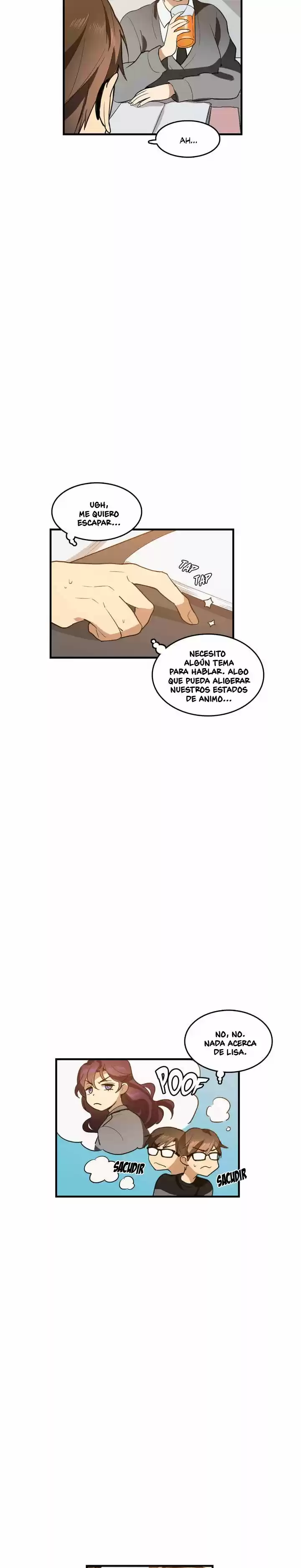 Mango´s Bone - Capítulo 13 - Página 18 - LectorTMOo