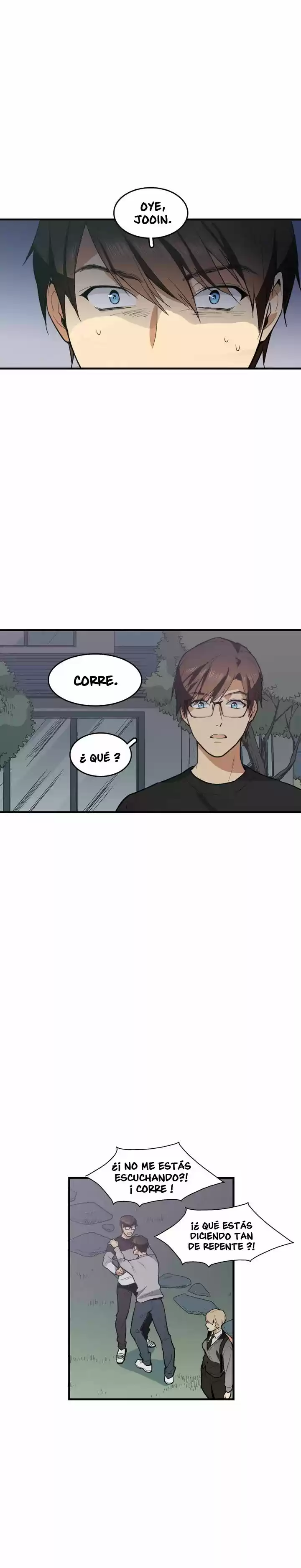 Mango´s Bone - Capítulo 14 - Página 16 - LectorTMOo